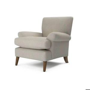 Lounge Company Joshua Accent Chair